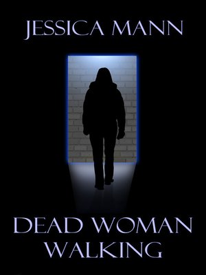 cover image of Dead Woman Walking